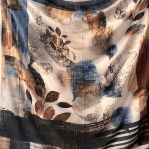 حجاب ماليزي مصري