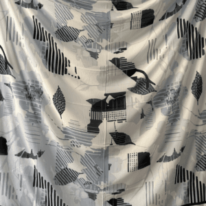 حجاب ماليزي مصري