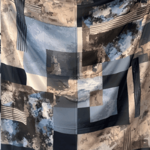 حجاب ماليزي مصري