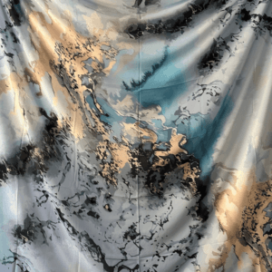 حجاب ماليزي مصري