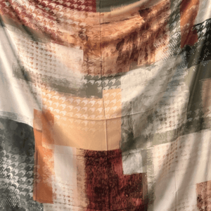 حجاب ماليزي مصري