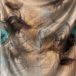 حجاب ماليزي مصري