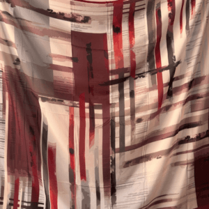 حجاب ماليزي مصري