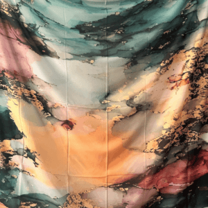 حجاب ماليزي مصري