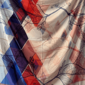 حجاب ماليزي مصري