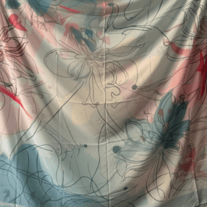 حجاب ماليزي مصري