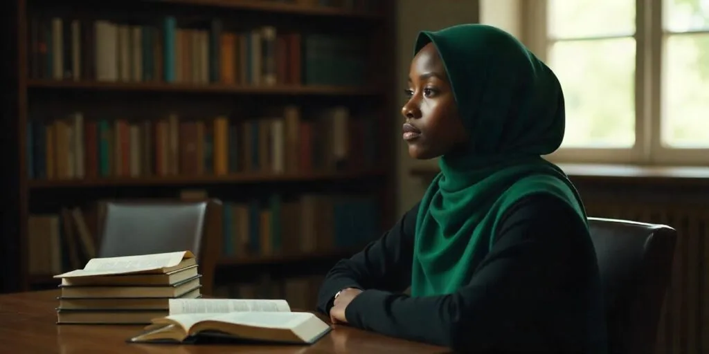 hijab