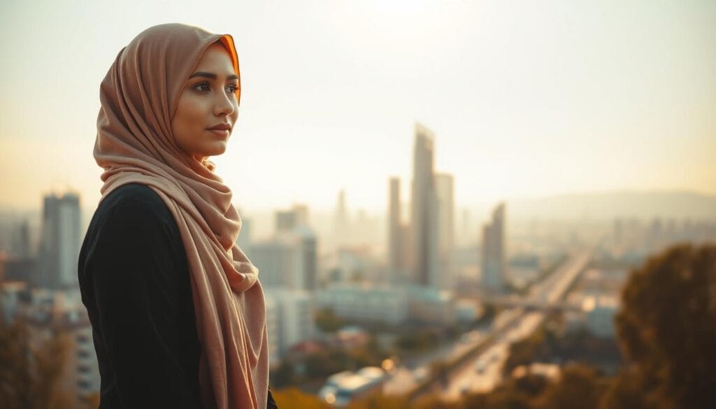 أهمية الحجاب في الحياة المعاصرة أهمية الحجاب في الحياة المعاصرة