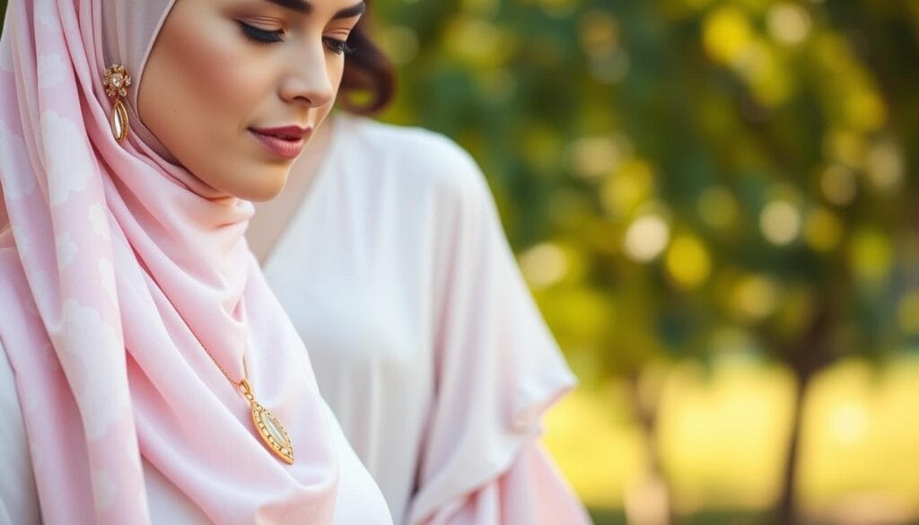 الإكسسوارات التي تعزز الإطلالة