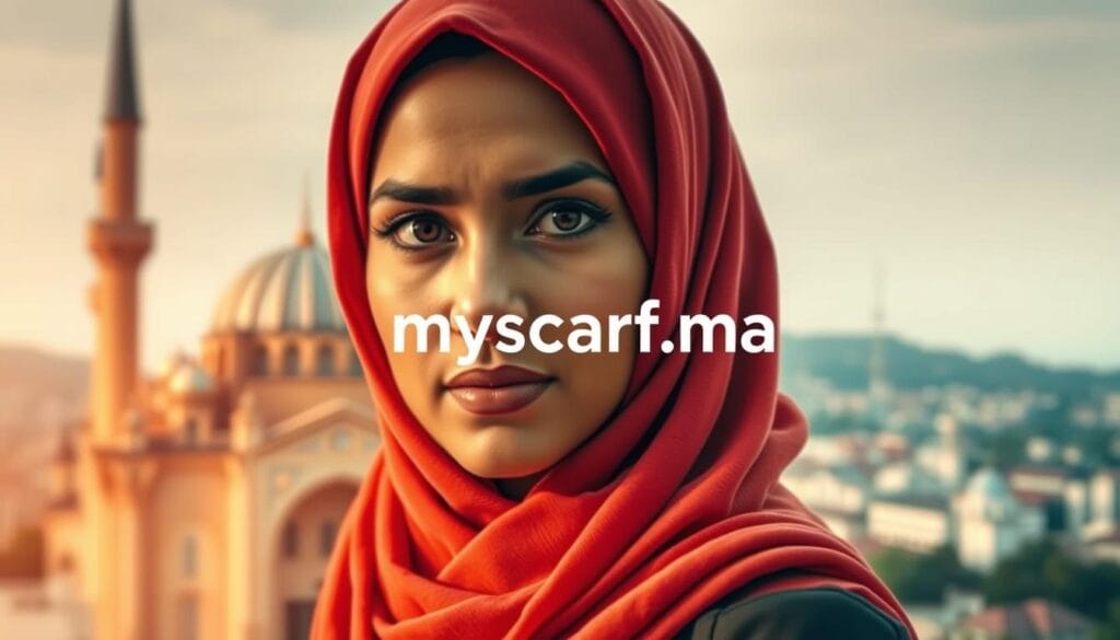 الحجاب في الإسلام كعنصر هوية الحجاب في الإسلام كعنصر هوية
