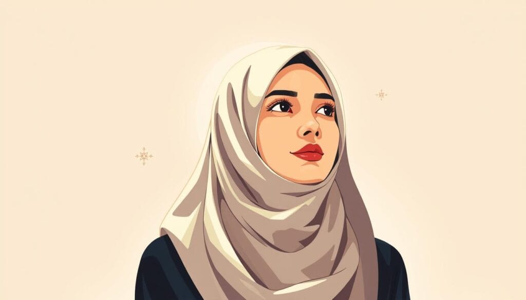 تعزيز الوعي حول الحجاب تعزيز الوعي حول الحجاب