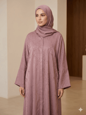 عباءة ياقوت