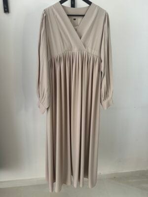 عباءة حكاية