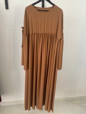 فستان الاميرات